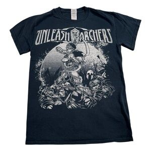 Unleash The Archers Band Tee